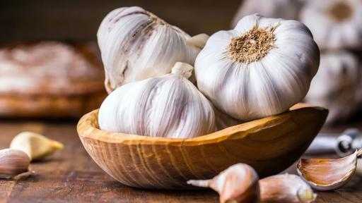 صادرات مصر من الثوم إلى الولايات المتحدة تُسجل رقمًا قياسيًا خلال 2025