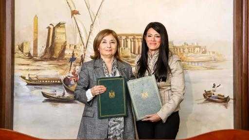 توقيع اتفاقيتين بين بنك الاستثمار الأوروبي و”التمويل الدولية” لضخ 127.5 مليون دولار في صندوقي استثمار