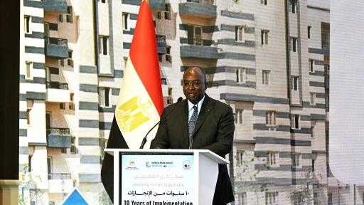 مؤسسة التمويل الدولية: دعمنا جهود مصر بمجالات الطاقة المتجددة والتمويل العقاري والإسكان الأخضر