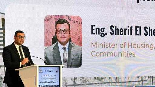 وزير الإسكان: تنفيذ 1.4 مليون وحدة سكنية وجاري بناء 344 ألفًا حاليًا ونستهدف تنفيذ 150 ألفًا أخرى
