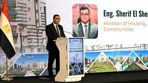 وزير الإسكان: نستهدف تنفيذ 70 ألف وحدة سكنية من مشروعات الإسكان الأخضر