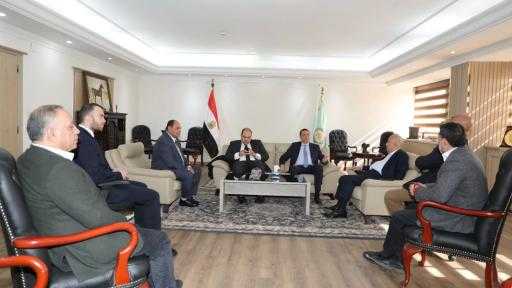 ”حماية المنافسة”: لن نتهاون مع أي اتفاقات أفقية أو رأسية قد تؤثر على سعر الدواجن النهائي للمستهلك