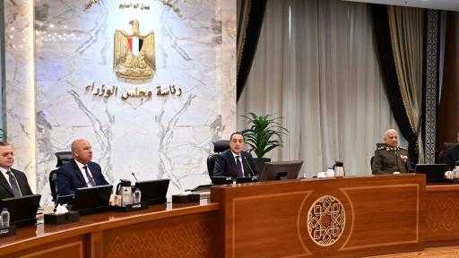 مجلس الوزراء يُعدل اسم المجلس الوطني للذكاء الاصطناعي لتوسعة مجالات عمله