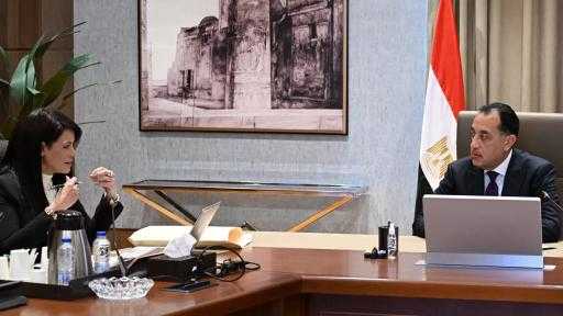 وزيرة التخطيط: محاور السردية الوطنية للتنمية الشاملة تُولي اهتمامًا خاصًا بالقطاعات الاقتصادية ذات الأولوية