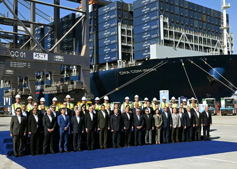 جولة رئيس الوزراء