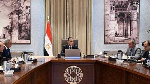 افتتاح مشروع النهر الأخضر بالعاصمة الجديدة خلال الربع الثاني من العام الجاري