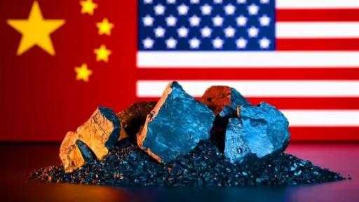 بكين تهاجم تحالف واشنطن وتتعهد بحماية استقرار سلاسل إمداد المعادن العالمية