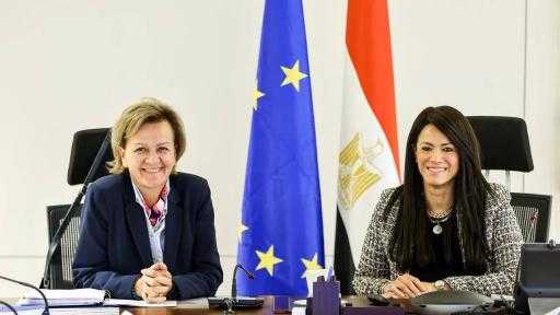 وزيرة التخطيط: صرف الشريحتين الثانية والثالثة من آلية مساندة الاقتصاد الكلي ودعم الموازنة خلال 2026