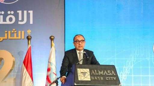 وزير قطاع الأعمال العام: جاري تنفيذ 157 مشروعًا بالشركات التابعة باستثمارات 184 مليار جنيه