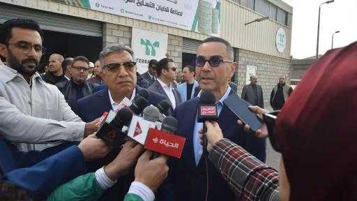 ”الخطيب”: الدولة قطعت شوطًا مهمًا في تطوير منظومة خدمات المستثمرين