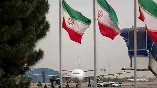 إيران تفرض حظراً شاملاً على تصدير المنتجات الغذائية والزراعية لتأمين احتياجاتها الداخلية