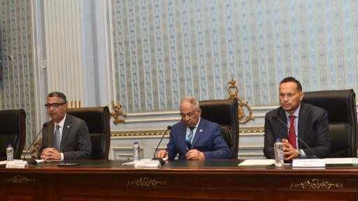 وزير التموين: نمو توريد القمح المحلي 17% خلال 2025.. ومنظومة الخبز استهلكت 9 ملايين طن