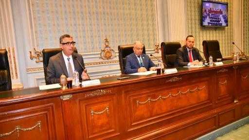 وزير التموين: حققنا اكتفاءً ذاتيًا من السكر خلال عام 2025