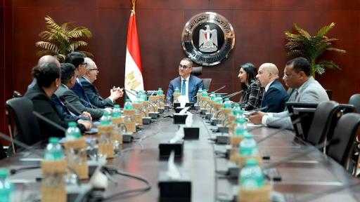 ”إيفولف القابضة” تستهدف توسيع استثماراتها في مصر بمجال الذهب والمعادن النفيسة