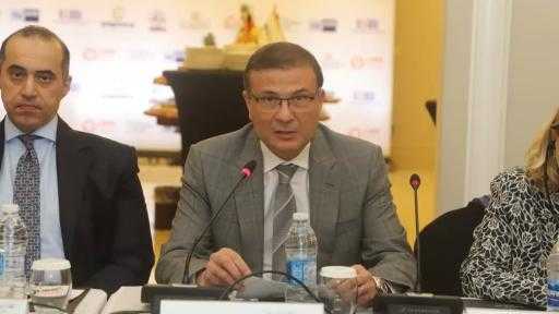 وزير الزراعة: تطوير منظومة التعاونيات الزراعية يمثل ركيزة أساسية لتحقيق التنمية المستدامة