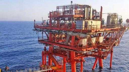 ”جابكو” تنتج 2250 برميل زيت خام و1.3 مليون قدم مكعب من الغاز يوميًا من بئر تنموي جديد