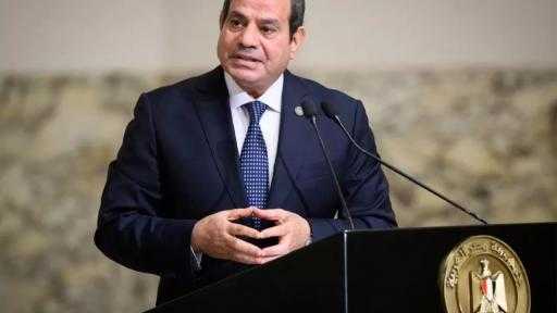 الرئيس السيسي يصل إلى سويسرا للمشاركة في المنتدى الاقتصادي العالمي