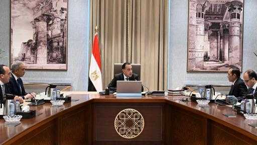 الريف المصري الجديد: نستهدف زراعة 700 إلى 900 ألف فدان بعدة مناطق