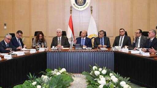 ”التنمية الصناعة” توافق على مشروعين للكيماويات وإطارات السيارات باستثمارات 1.29 مليار دولار