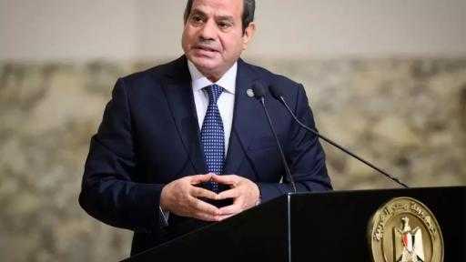 الرئيس السيسي يُصدق على تعديل اتفاقية للبحث عن البترول بالصحراء الغربية| مستند الرئيس السيسي يُصدق على تعديل اتفاقية للبحث عن البترول بالصحراء الغربية| مستند