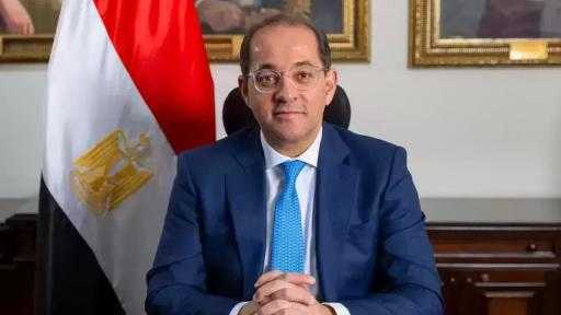 وزير المالية: نحرص على توفير السيولة اللازمة لقطاع الطاقة وضمان الأمن الغذائي وزير المالية: نحرص على توفير السيولة اللازمة لقطاع الطاقة وضمان الأمن الغذائي