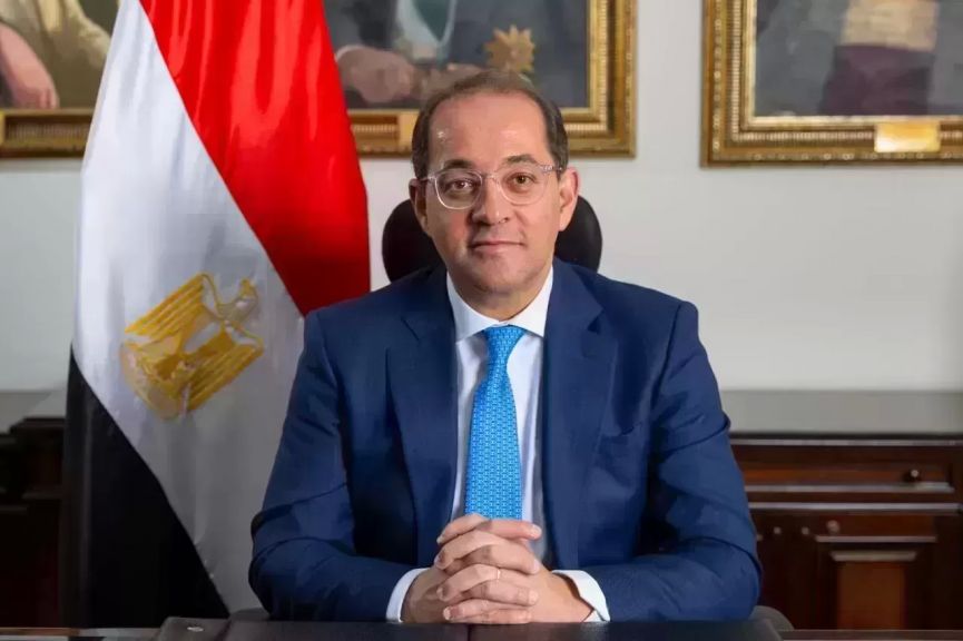 وزير المالية