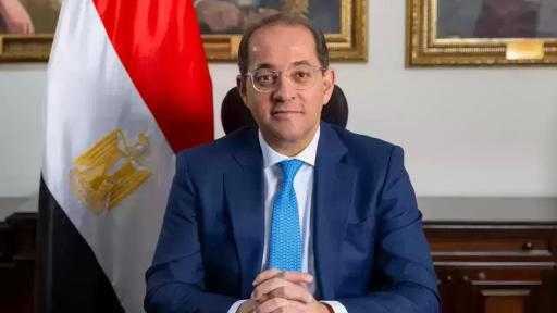 وزير المالية: صرف المرتبات بالزيادة الجديدة للعاملين بالدولة في ٢٠ يوليو وزير المالية: صرف المرتبات بالزيادة الجديدة للعاملين بالدولة في ٢٠ يوليو