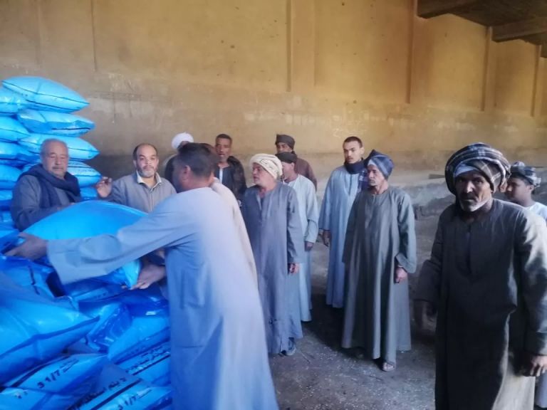 جانب من الحملات