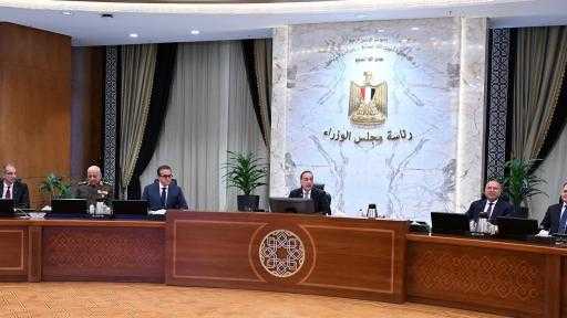 رئيس الوزراء: الدولة تضع ملف التعليم على رأس أولوياتها باعتباره بوابة العبور إلى التنمية الشاملة