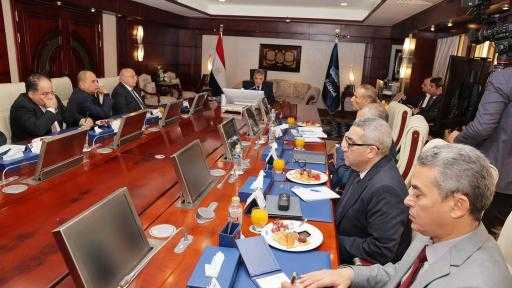 زيادة إيرادات قناة السويس 18.5% خلال النصف الأول من 2025/2026