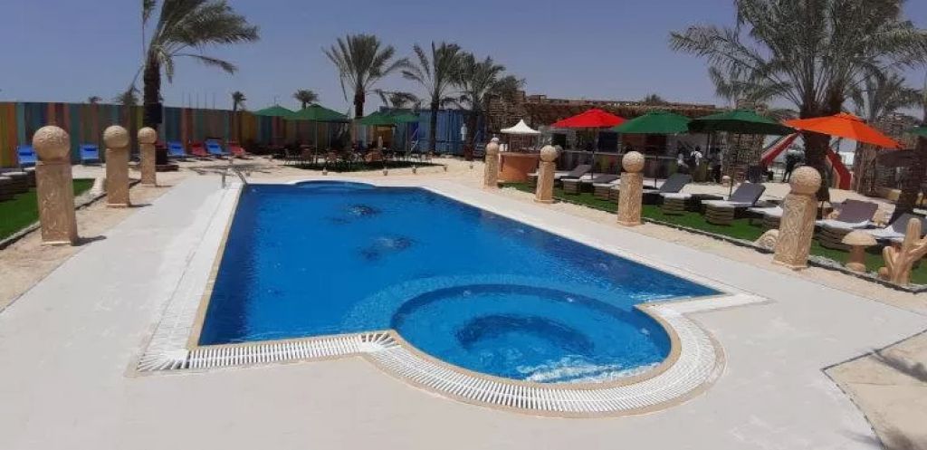 أسواق للمعلومات