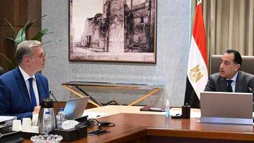 وزير البترول: نخطط عدد من المشروعات للوصول إلى الاكتفاء الذاتي لمنتجي البنزين والسولار