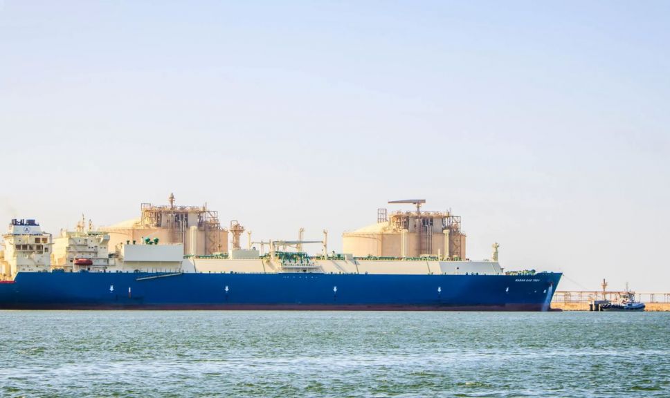 ميناء دمياط