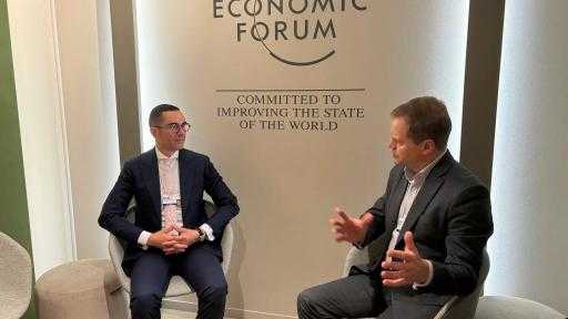 وزير الاستثمار يبحث مع ”يونيليفر” العالمية خططها التوسعية في السوق المصري