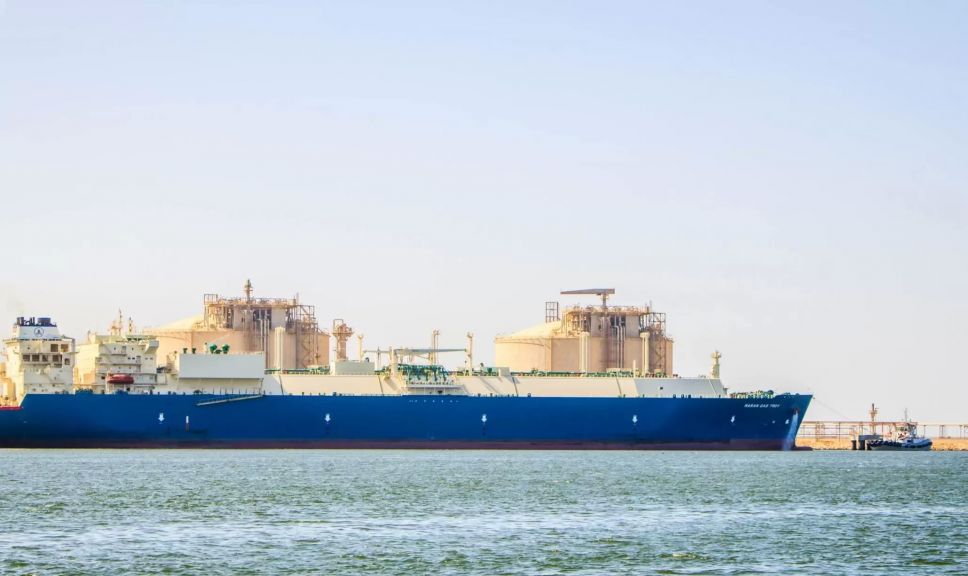 ميناء دمياط