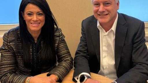 ”المشاط” تبحث سُبل تعزيز استثمارات ”هيتاشي للطاقة” في السوق المصري