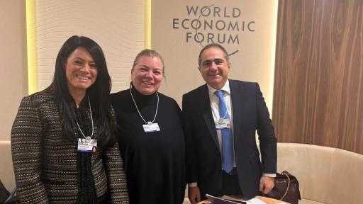 مصر والأردن تبحثان زيادة الاستثمارات وتبادل الخبرات في تنفيذ السياسات التنموية