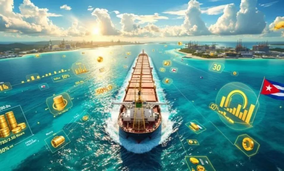 المكسيك تدرس وقف تصدير النفط إلى كوبا