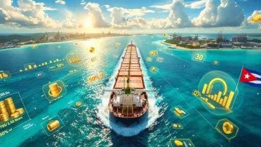 رويترز: المكسيك تدرس وقف تصدير النفط إلى كوبا