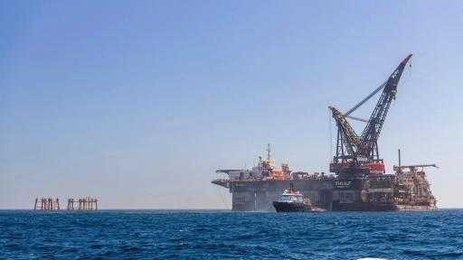 كاليفورنيا ترفع دعوى قضائية ضد إدارة ترامب لإعادة تشغيل خط أنابيب نفط سابل