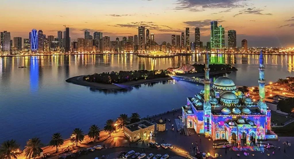 9.24 مليار درهم تداولات العقارات الصناعية بالشارقة خلال عام 2025