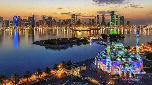 9.24 مليار درهم تداولات العقارات الصناعية بالشارقة خلال عام 2025