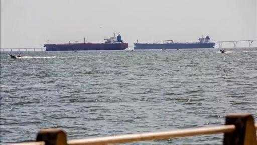 ترامب: أمريكا استولت على النفط من ناقلات فنزويلية مصادرة