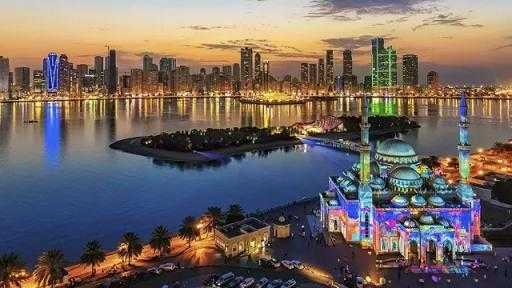 الشارقة: 2.3 مليار درهم قيمة التداولات العقارية خلال أول أسبوعين من مارس 2026