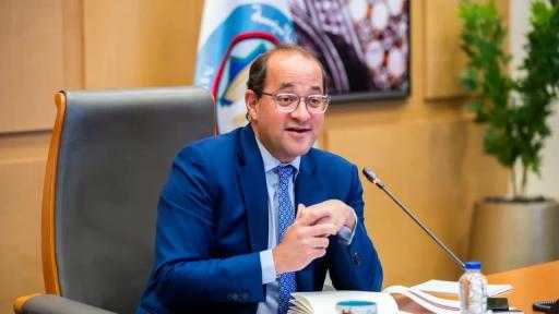 وزير المالية: مستمرون في معالجة التحديات الضريبية بمزيد من التسهيل والتبسيط والتحفيز لمجتمع الأعمال