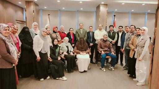 ”المركزي للمبيدات” يرفع الوعي أهمية خفض الانبعاثات الكربونية داخل القطاع الزراعي