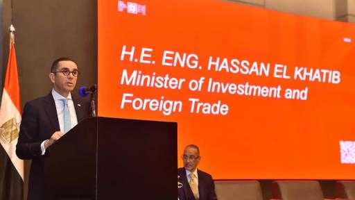 وزير الاستثمار: تسجيل عجز الميزان التجاري أدنى مستوياته منذ 2010 يعكس جدوى الإصلاحات الاقتصادية المنفذة