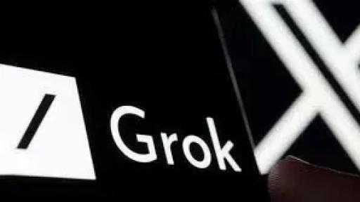 إندونيسيا تسمح للروبوت جروك باستئناف خدماته