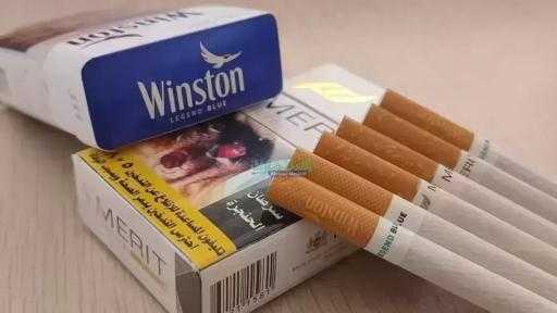 أسعار السجائر اليوم الخميس 19 مارس 2026 بعد الزيادة الأخيرة