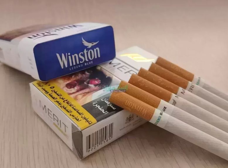 أسعار السجائر اليوم